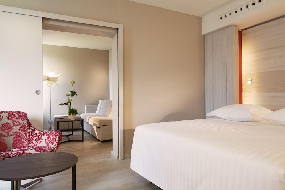 Oceania Clermont Ferrand Otel Dış mekan fotoğraf