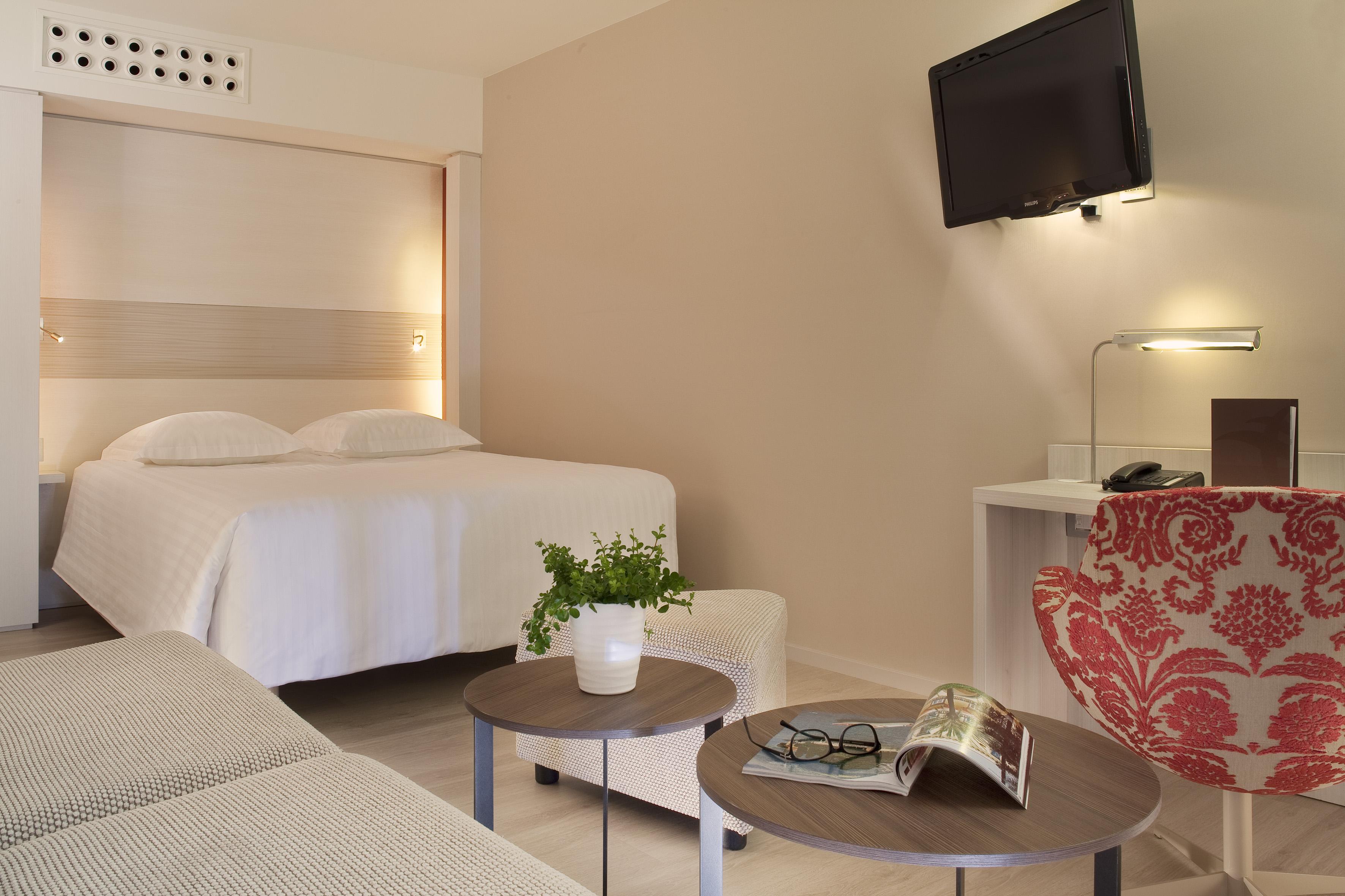 Oceania Clermont Ferrand Otel Dış mekan fotoğraf