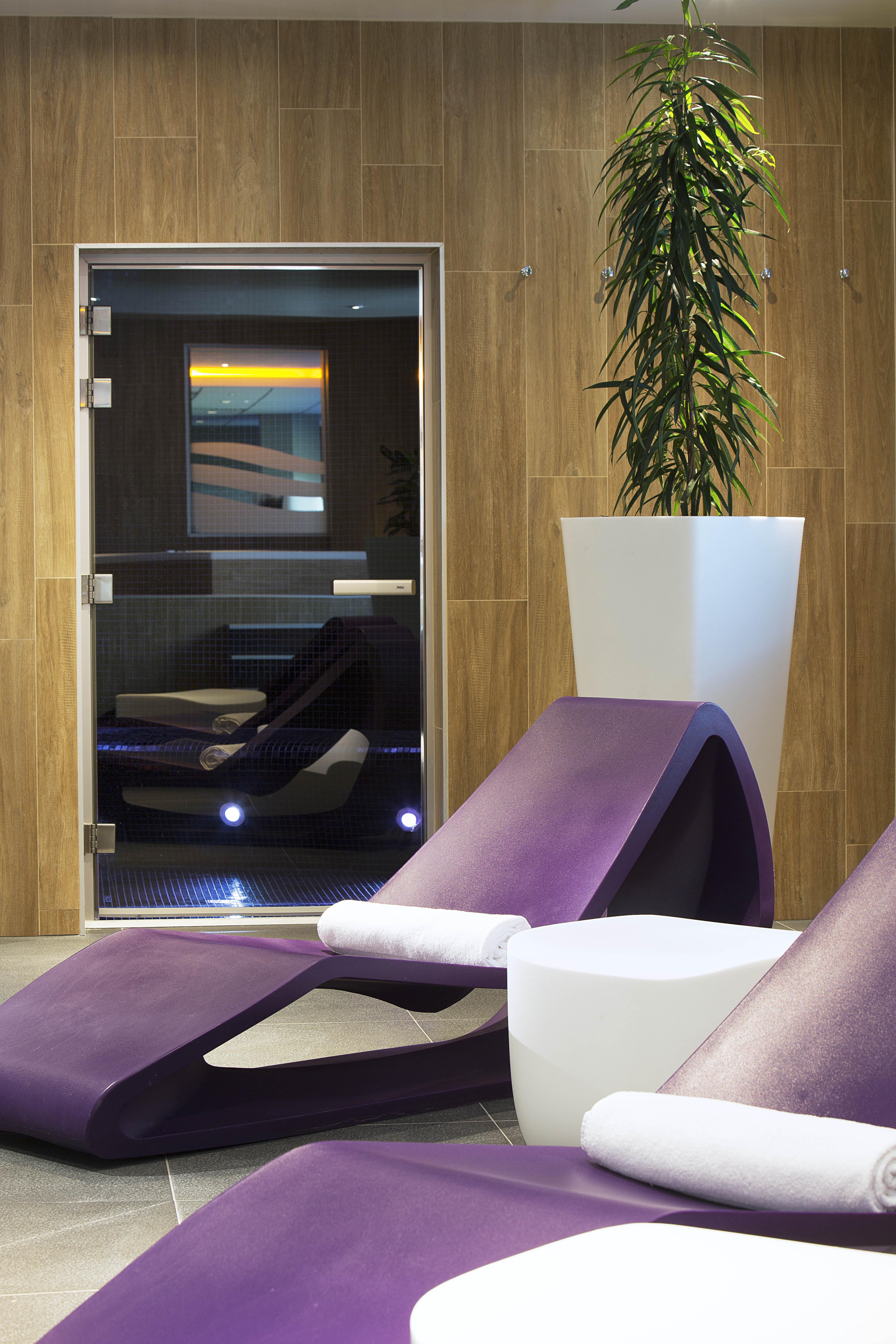 Oceania Clermont Ferrand Otel Dış mekan fotoğraf