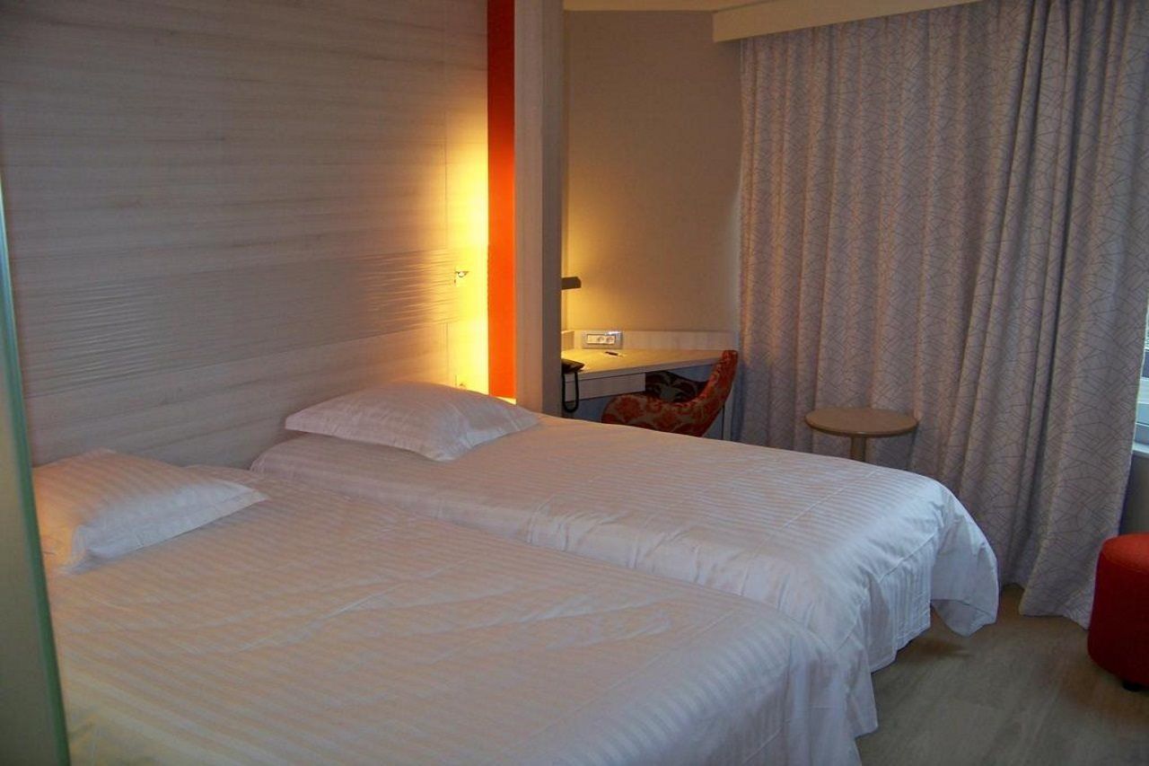 Oceania Clermont Ferrand Otel Dış mekan fotoğraf